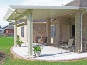 What is a Patio Cover?